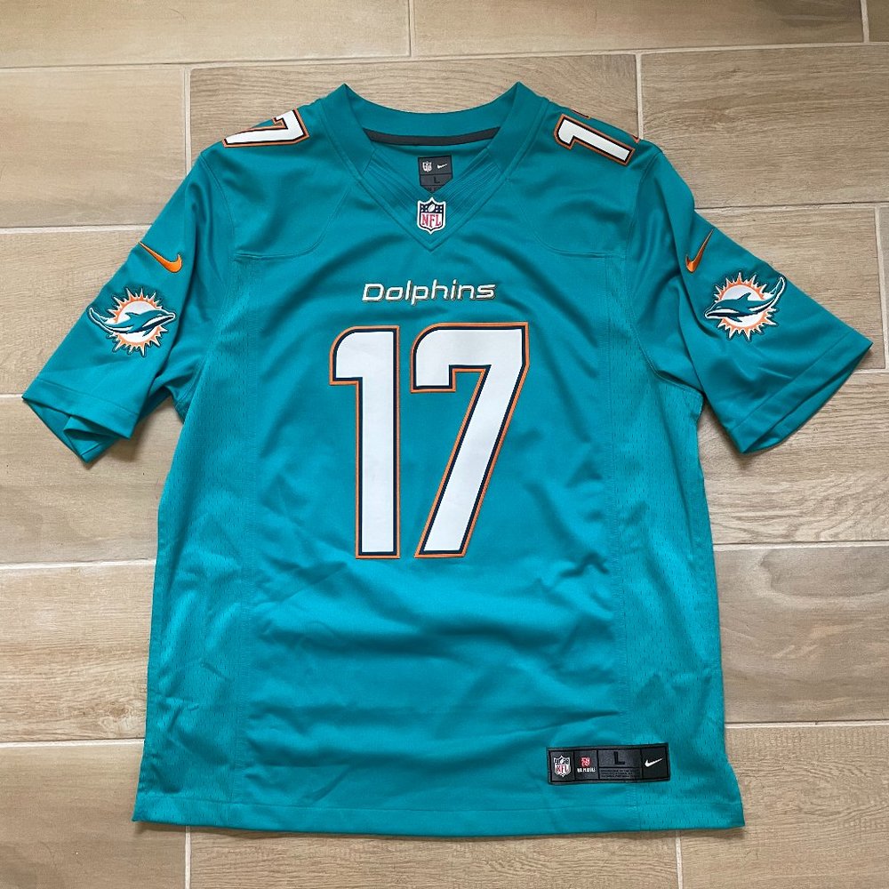Miami Dolphins Jersey